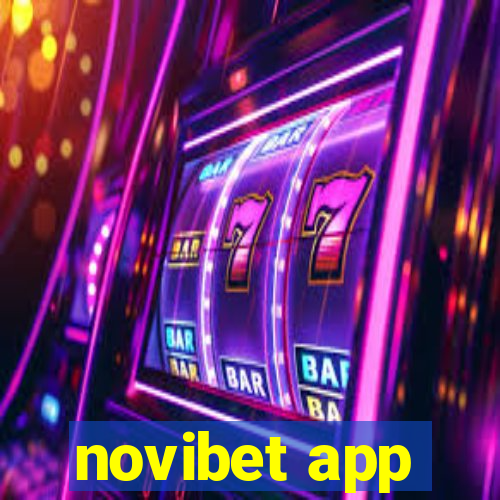 novibet app